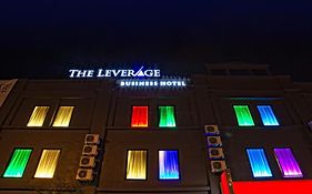 Leverage Hotel Rawang